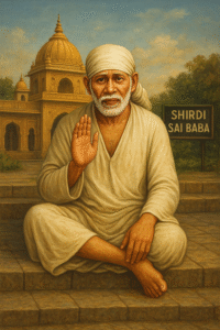shirdi saibaba Shree Saibaba Punyatithi Festival
