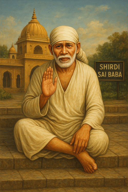 shirdi saibaba Shree Saibaba Punyatithi Festival