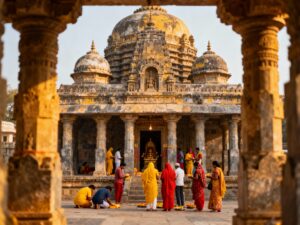 Grishneshwar-Jyotirlinga.